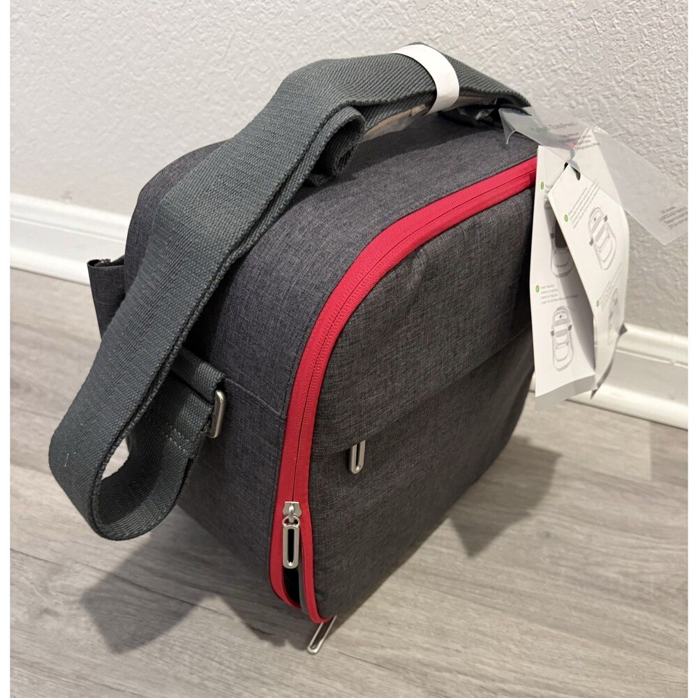 CRICUT EasyPress 9” X 9” Tote Bag Medium For Easy Press Equipment